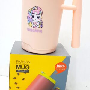 Insulated Milk Cups