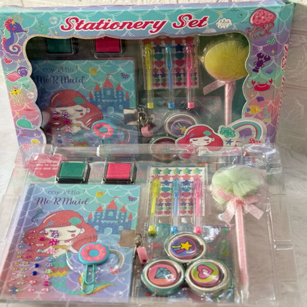 Stationery Gift Set