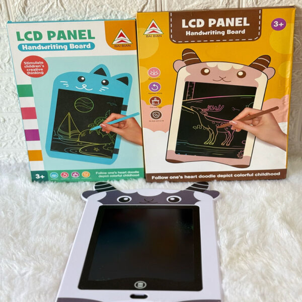 LCD Writing Board