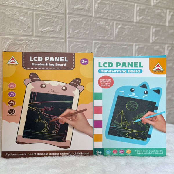 LCD Writing Board