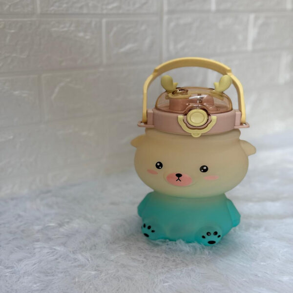 Teddy Bottle