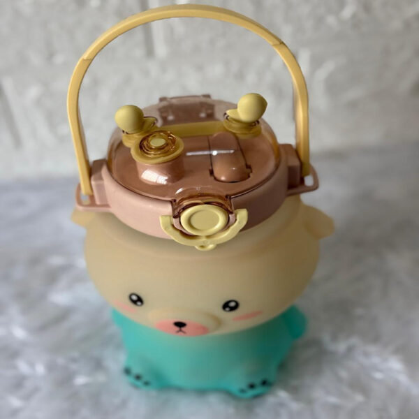 Teddy Bottle