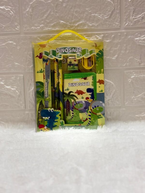 Kids stationery kits