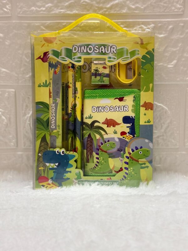 Kids stationery kits