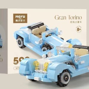 Car puzzle
