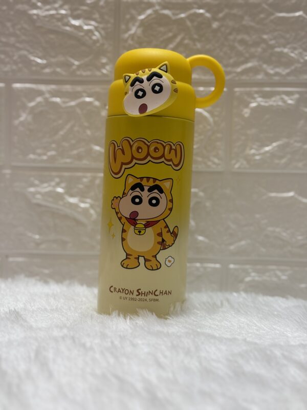 Shin Chan Waterbottle