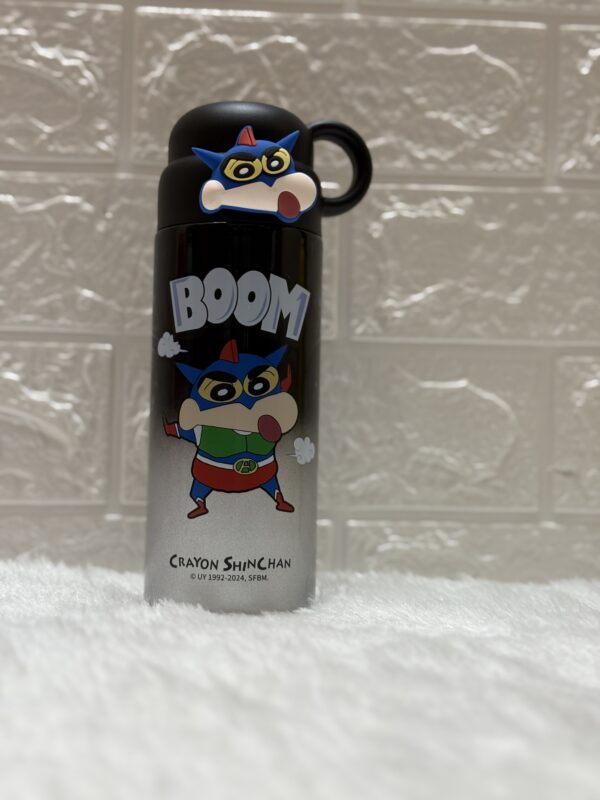 Shin Chan Waterbottle