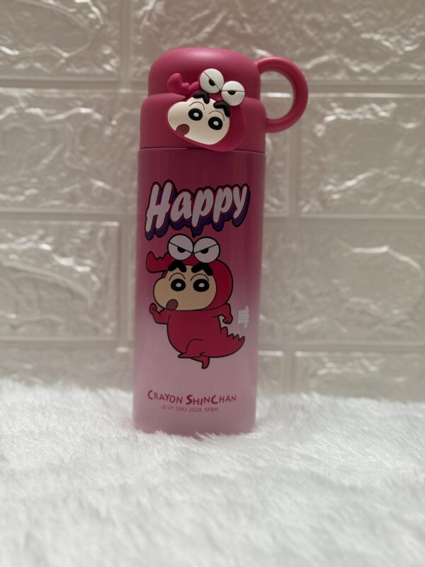 Shin Chan Waterbottle
