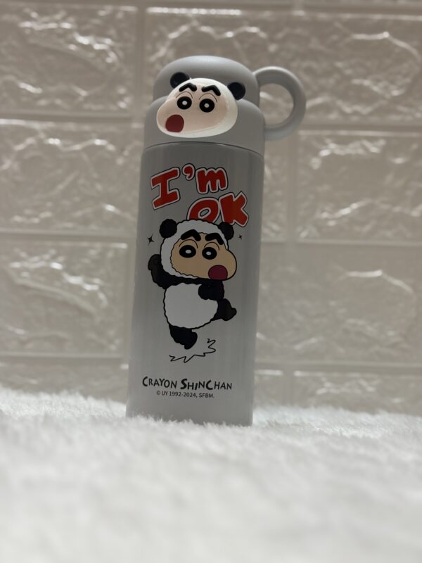 Shin Chan Waterbottle
