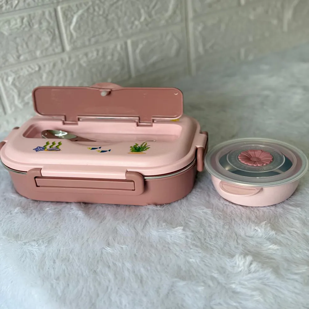 Ocean World Bento Box