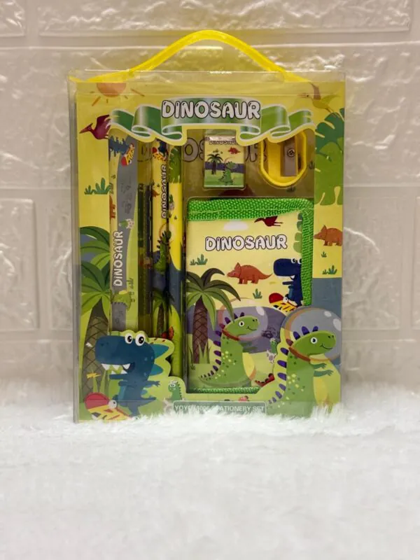 Kids stationery kits
