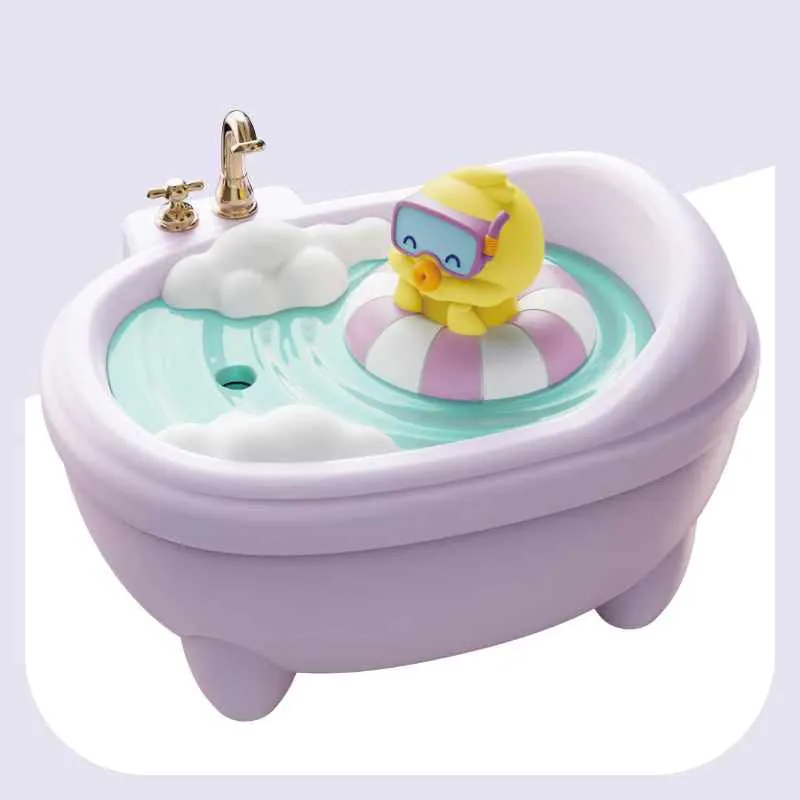 Bath Tub Humidifier