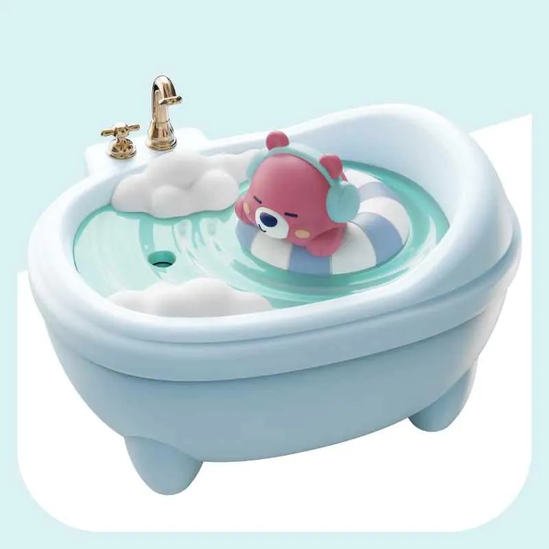Bath Tub Humidifier