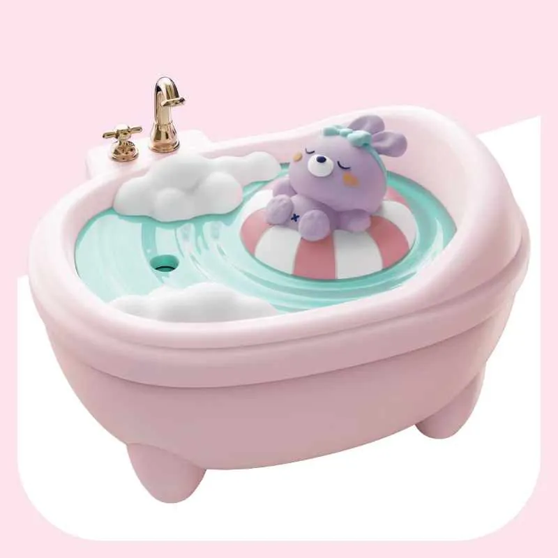 Bath Tub Humidifier